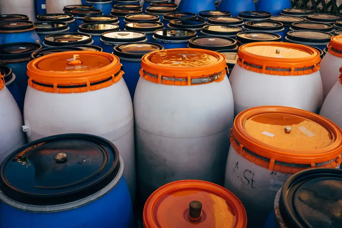 Chemical & Toxic Waste Cleanup in Columbiana, OH